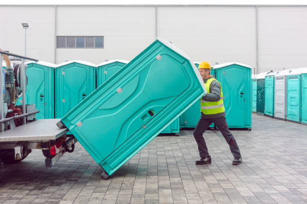 Best High-end porta potty rental  in Alum Rock, CA