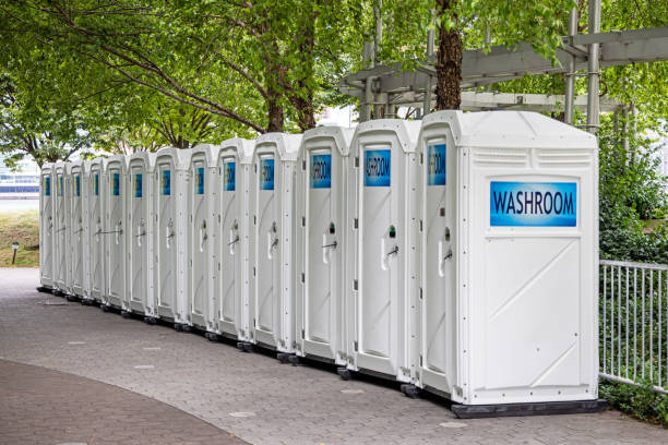 Best Local porta potty services  in Alum Rock, CA