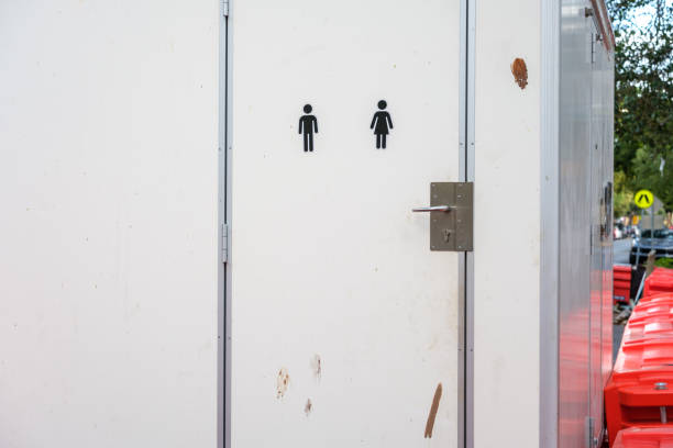 Sanitation services for porta potties in Alum Rock, CA