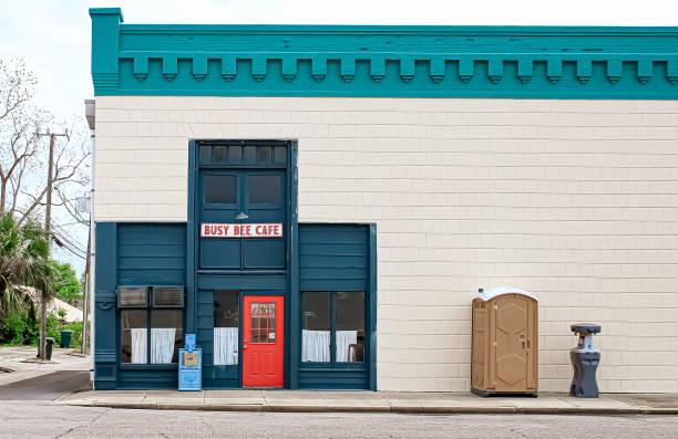 Best Sanitation services for porta potties  in Alum Rock, CA