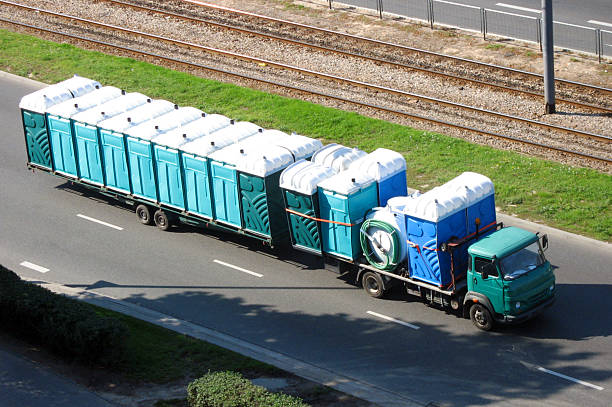 Portable Toilet Options We Offer in Alum Rock, CA