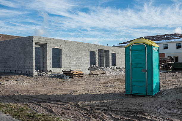 Best Porta potty rental for parties  in Alum Rock, CA